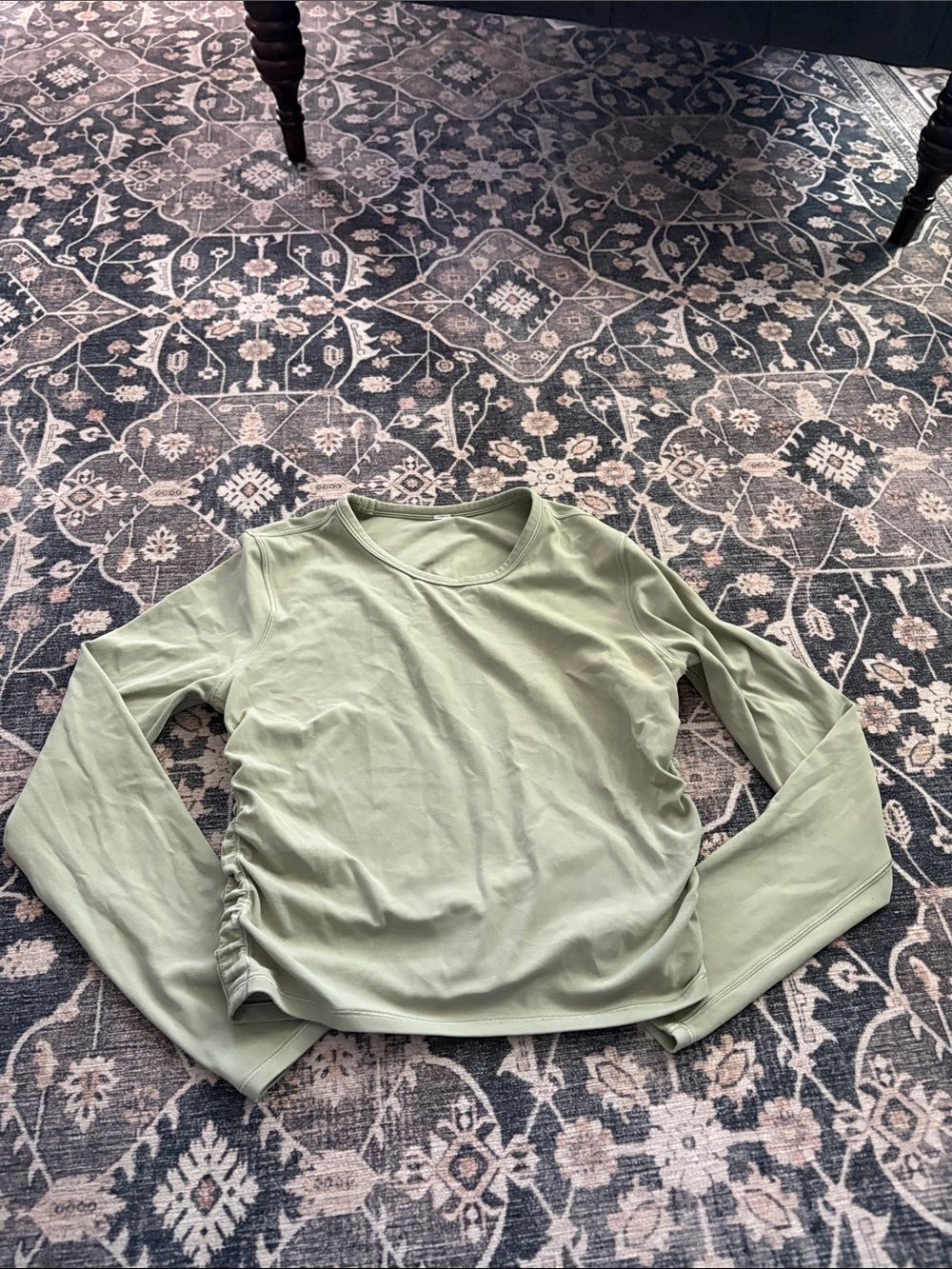 Lululemon Top XS